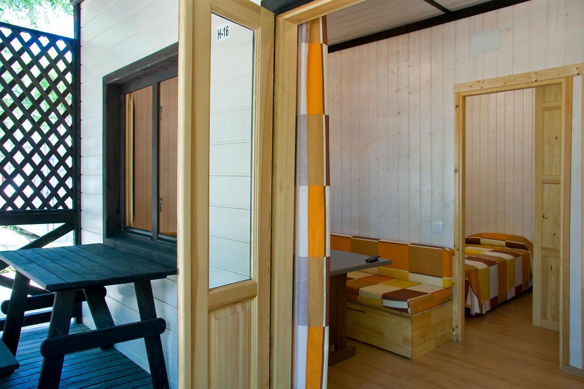 Camping Solmar Blanes Exteriör bild
