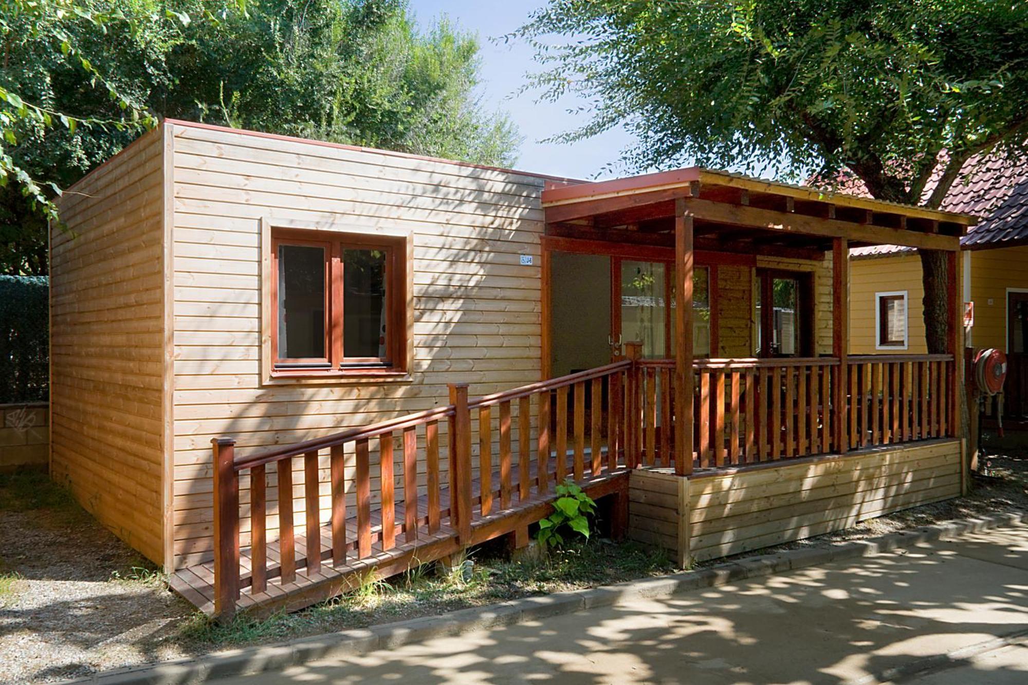 Camping Solmar Blanes Exteriör bild