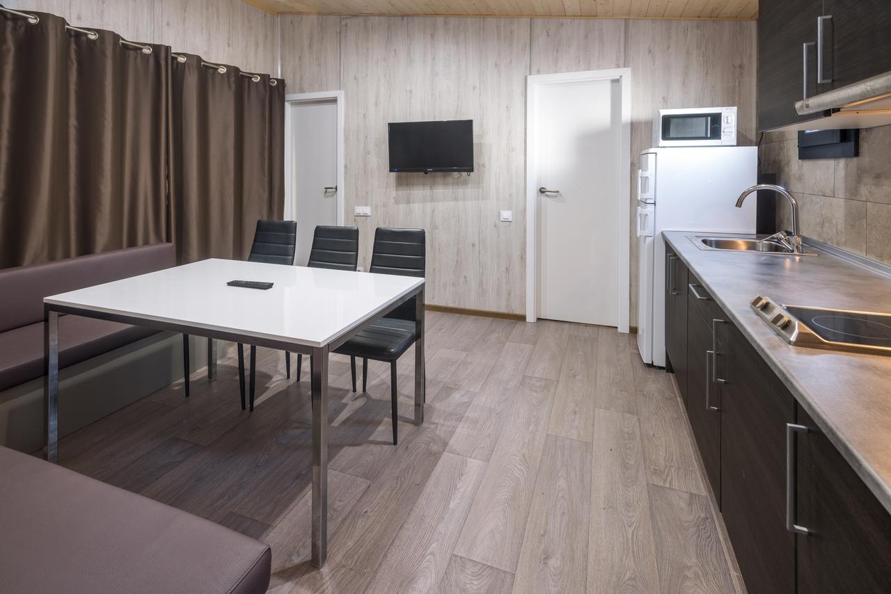 Camping Solmar Blanes Exteriör bild