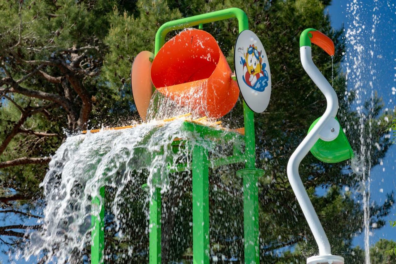 Camping Solmar Blanes Exteriör bild