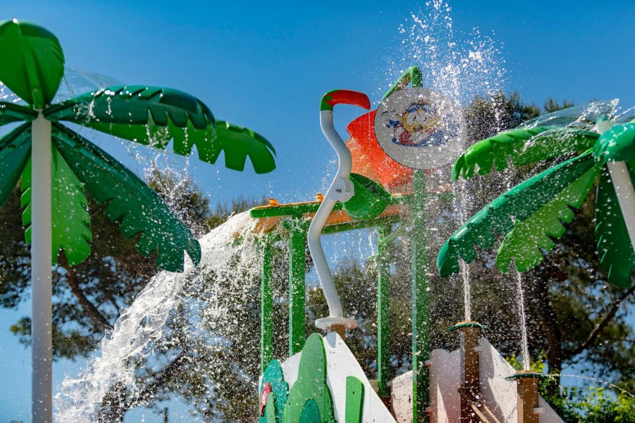 Camping Solmar Blanes Exteriör bild