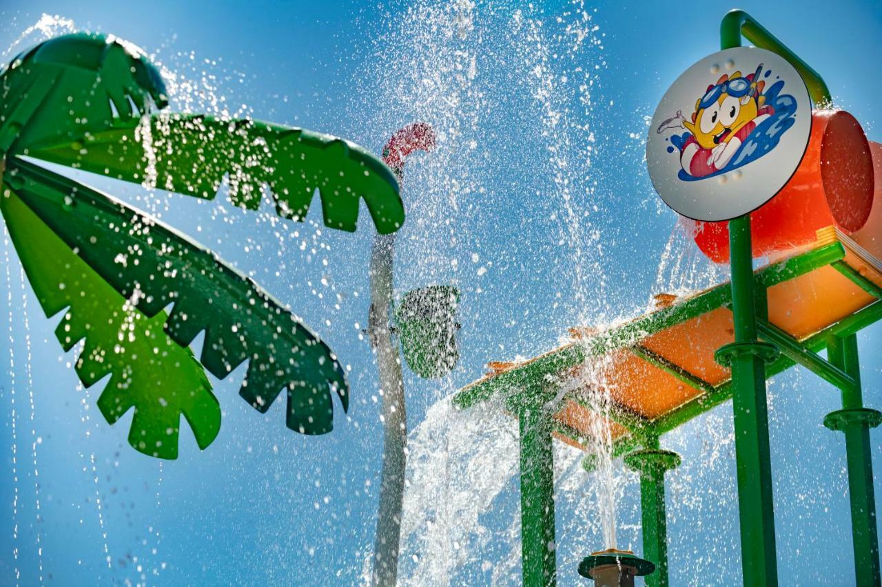 Camping Solmar Blanes Exteriör bild