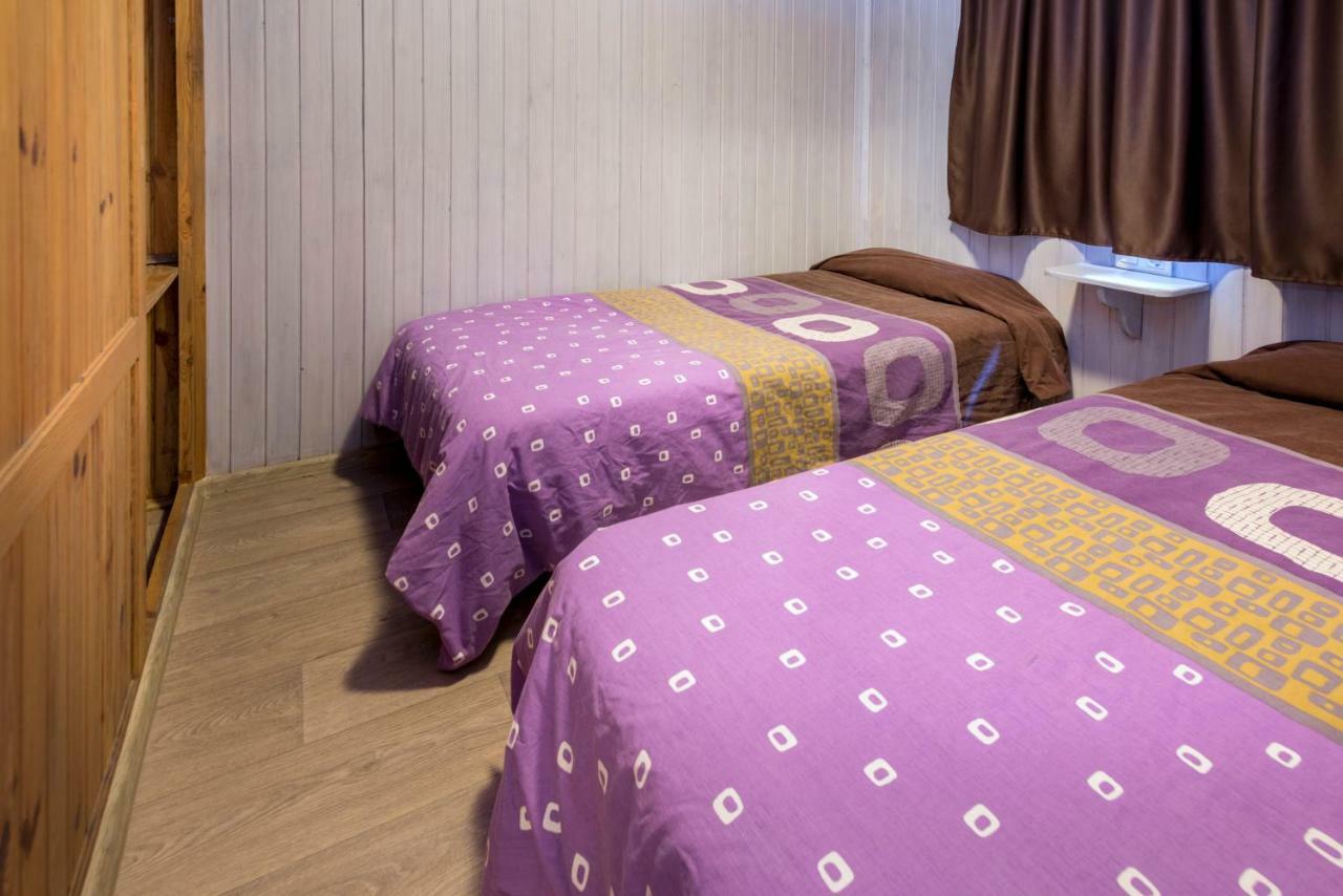 Camping Solmar Blanes Exteriör bild